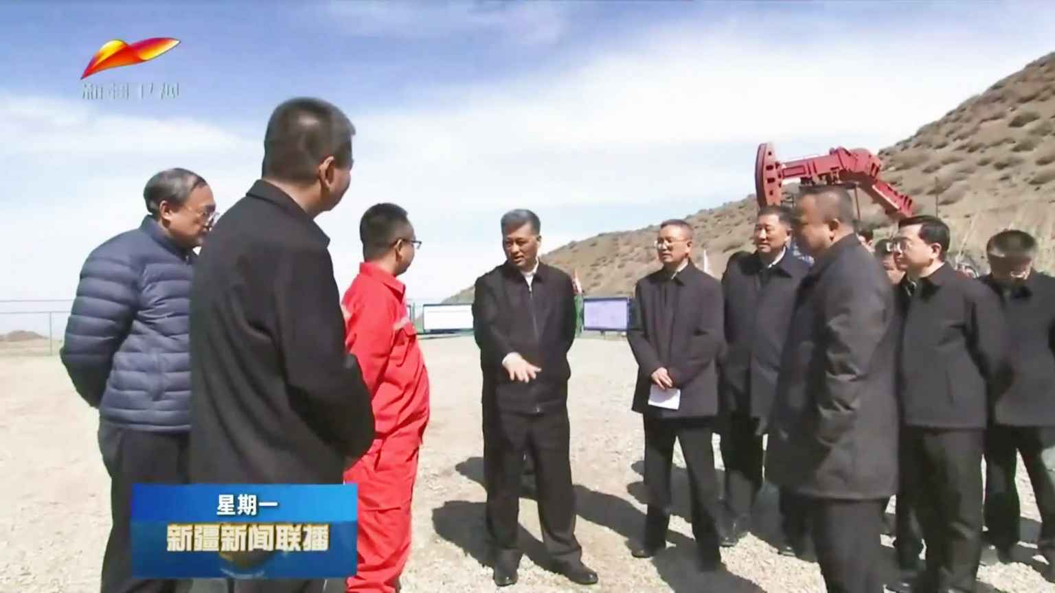 新疆煤層氣產(chǎn)業(yè)發(fā)展迎來(lái)新機遇(圖2)