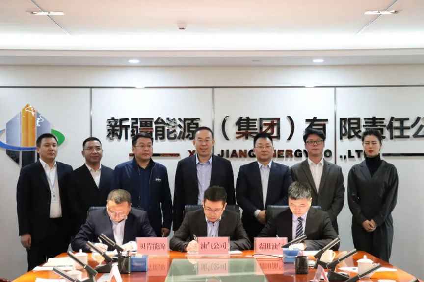 冰雪消融春俏也，布局雙碳繪新篇(圖1)