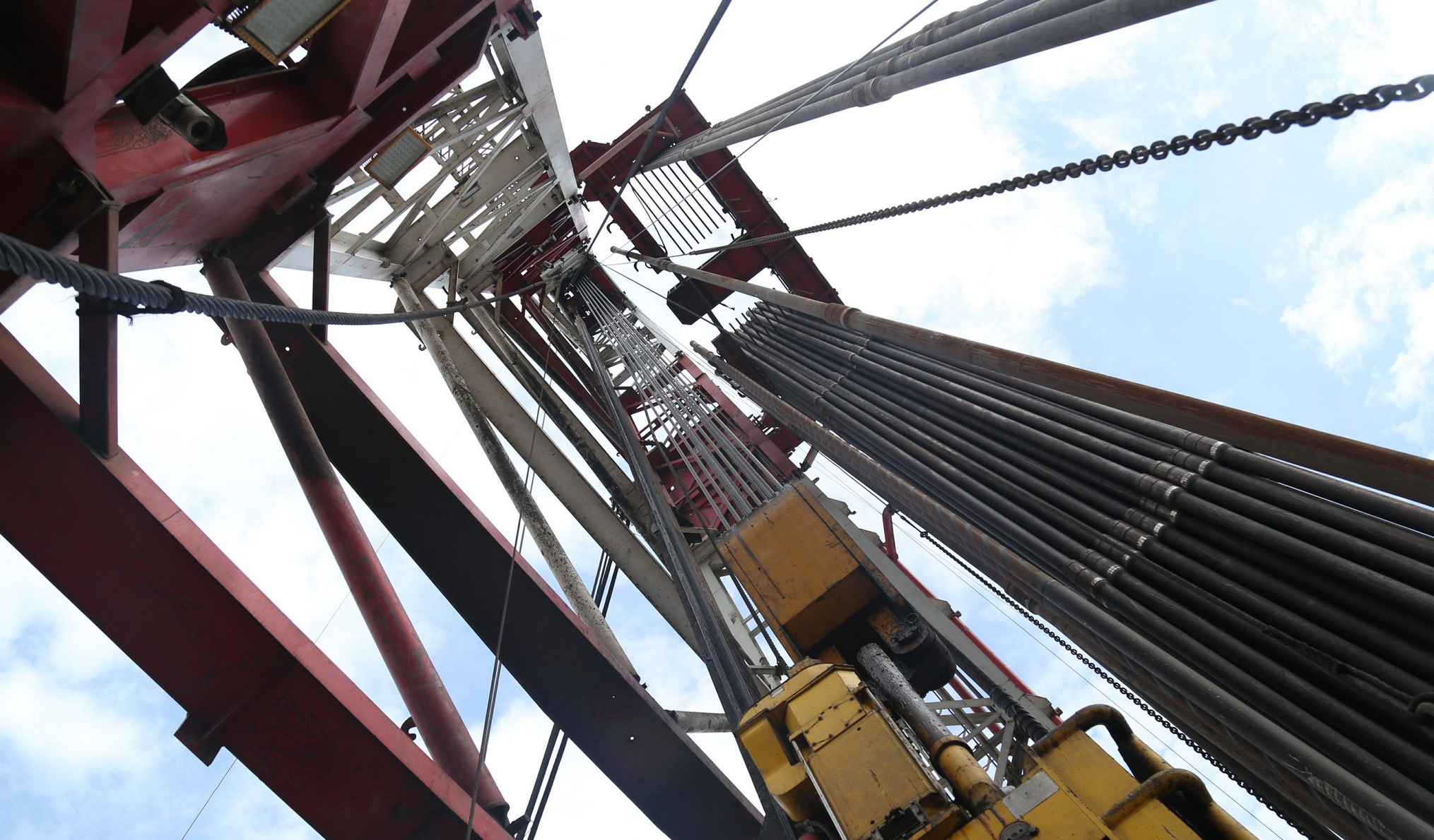 何懷軍：用責任心鉆進(jìn)青春十年(圖4)